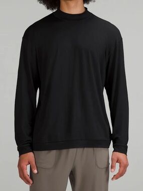 Lululemon LAB Merino Wool-Blend Long Sleeve